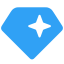 Gram (prev. Toncoin) GRAM Logo
