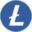 Litecoin LTC Logo
