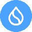 Sui SUI Logo