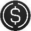 Ethena USDe USDe Logo