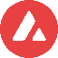 Avalanche AVAX Logo