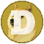 Dogecoin DOGE Logo
